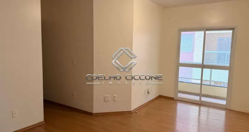 Apartamento com 3 quartos à venda no Santa Maria, São Caetano do Sul