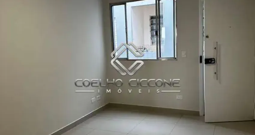 Apartamento com 2 quartos à venda no Cerâmica, São Caetano do Sul 