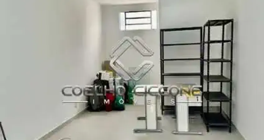Casa comercial para alugar no Nova Gerty, São Caetano do Sul 