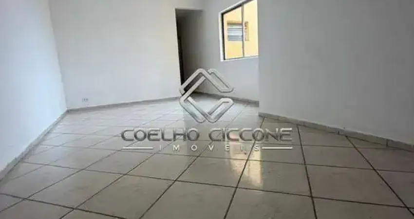 Apartamento com 3 quartos para alugar na Vila Palmares, Santo André