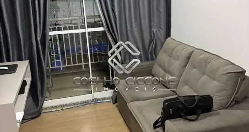 Apartamento com 2 quartos para alugar no Cerâmica, São Caetano do Sul 