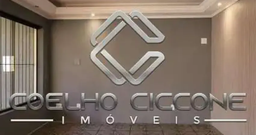 Casa com 4 quartos à venda no Santa Paula, São Caetano do Sul 