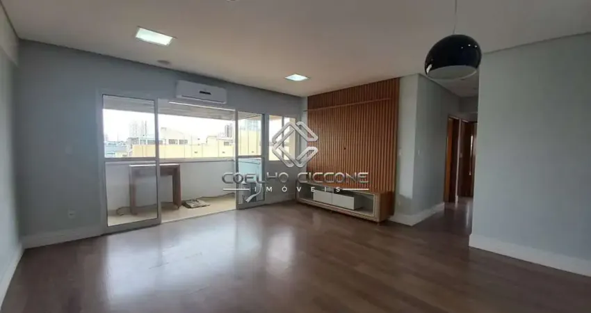 Apartamento com 3 quartos para alugar no Santa Maria, São Caetano do Sul 