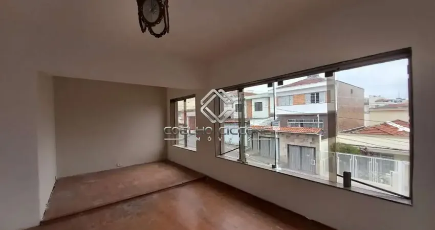 Casa com 4 quartos à venda no Osvaldo Cruz, São Caetano do Sul 