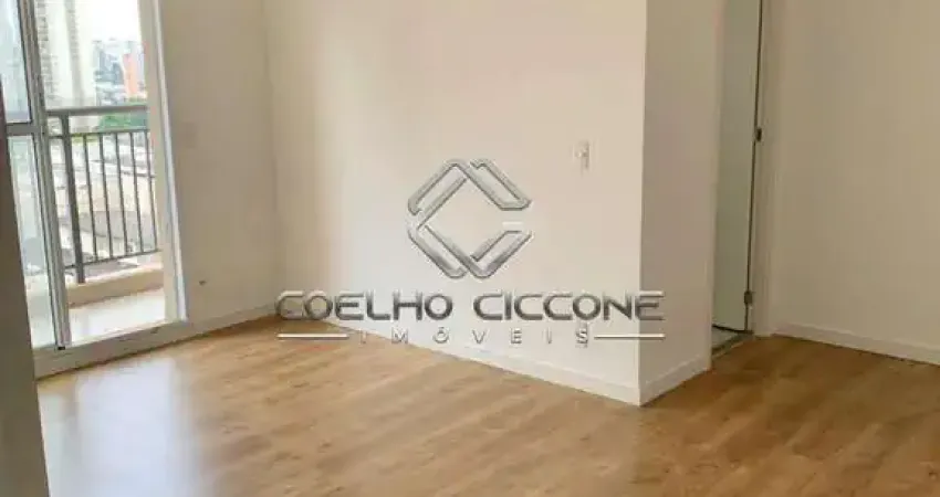 Apartamento com 2 quartos para alugar no Jardim, Santo André