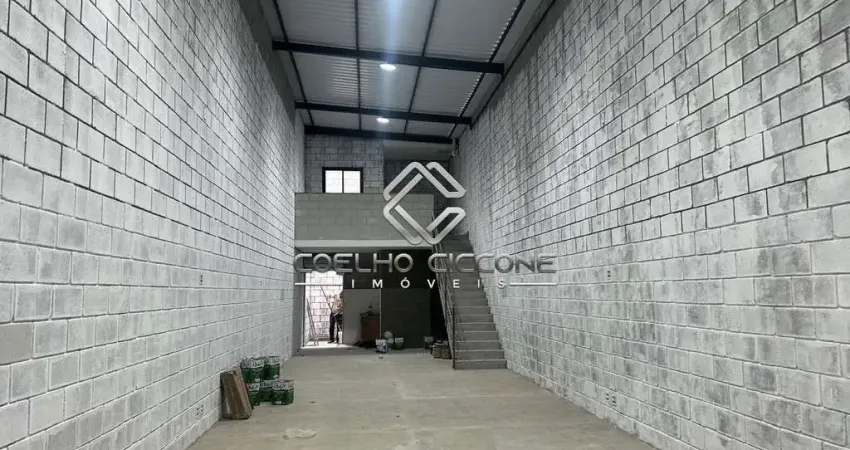 Sala comercial para alugar no Barcelona, São Caetano do Sul