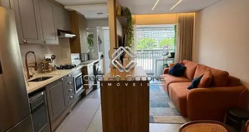 Apartamento com 2 quartos à venda no Centro, São Caetano do Sul 