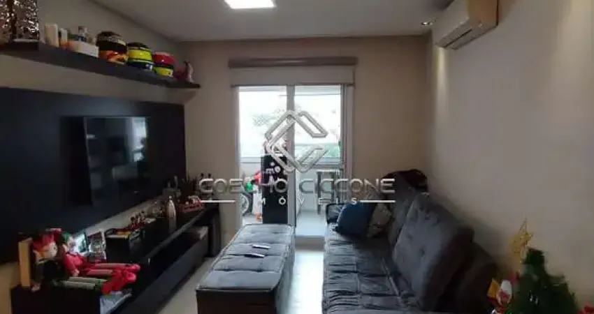 Apartamento com 3 quartos à venda no Campestre, Santo André 