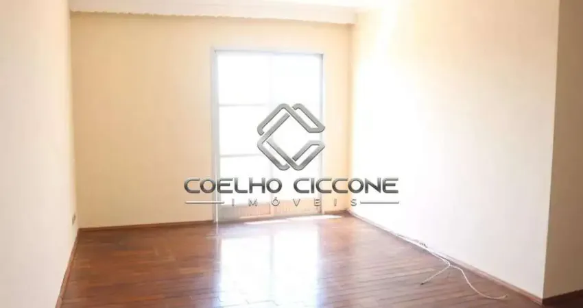 Apartamento com 3 quartos para alugar no Osvaldo Cruz, São Caetano do Sul