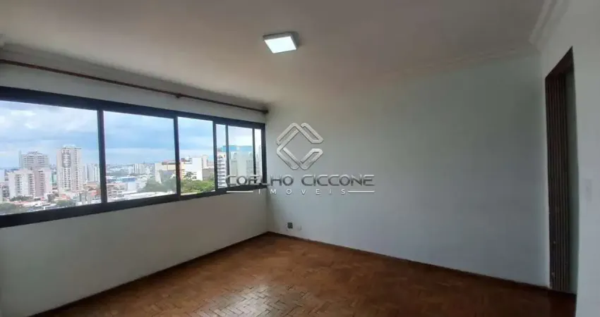 Apartamento com 3 quartos para alugar no Santo Antônio, São Caetano do Sul