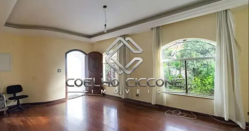 Casa com 4 quartos para alugar no Barcelona, São Caetano do Sul