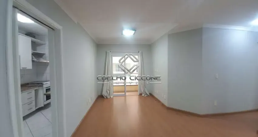 Apartamento com 3 quartos à venda no Santa Maria, São Caetano do Sul