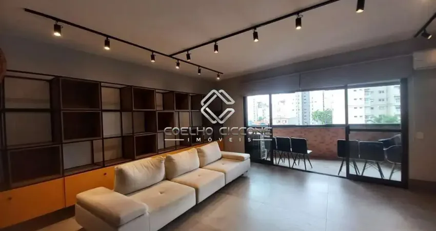 Apartamento com 3 quartos para alugar no Santo Antônio, São Caetano do Sul