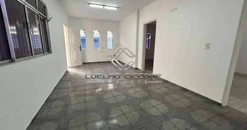 Casa com 3 quartos para alugar no Barcelona, São Caetano do Sul