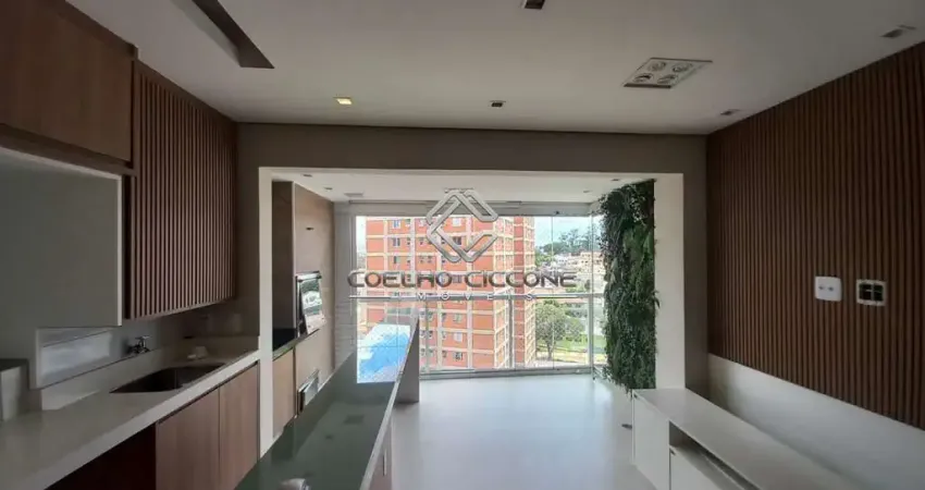 Apartamento com 2 quartos à venda no Osvaldo Cruz, São Caetano do Sul