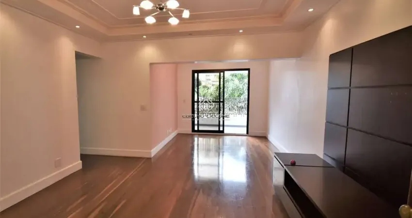 Apartamento com 3 quartos à venda no Santa Paula, São Caetano do Sul