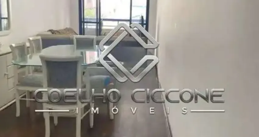 Apartamento com 3 quartos à venda no Santo Antônio, São Caetano do Sul