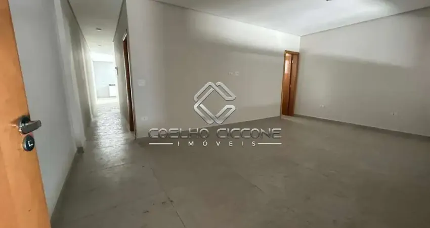 Casa com 2 quartos para alugar no Santa Paula, São Caetano do Sul