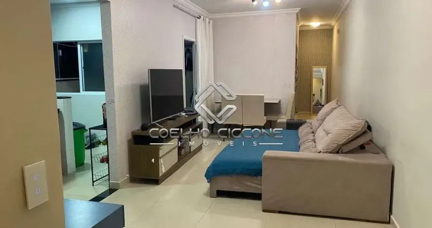 Apartamento com 3 quartos à venda na Vila Alpina, Santo André