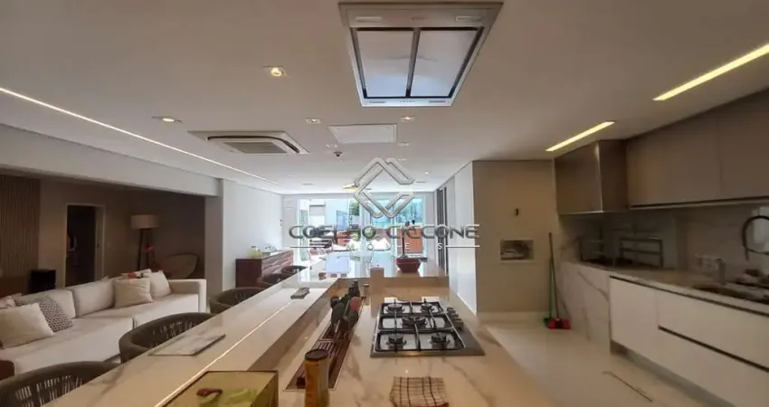 Cobertura com 4 quartos à venda no Santa Maria, São Caetano do Sul