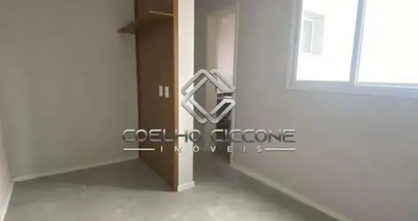 Cobertura com 2 quartos à venda na Vila Príncipe de Gales, Santo André