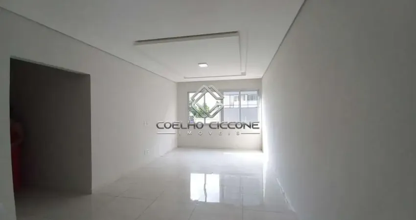 Apartamento com 3 quartos para alugar no Santo Antônio, São Caetano do Sul