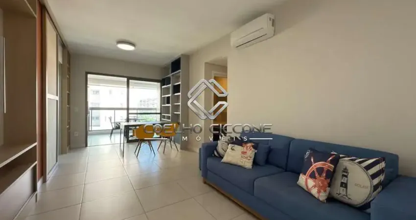 Apartamento com 3 quartos à venda no Centro, Bertioga
