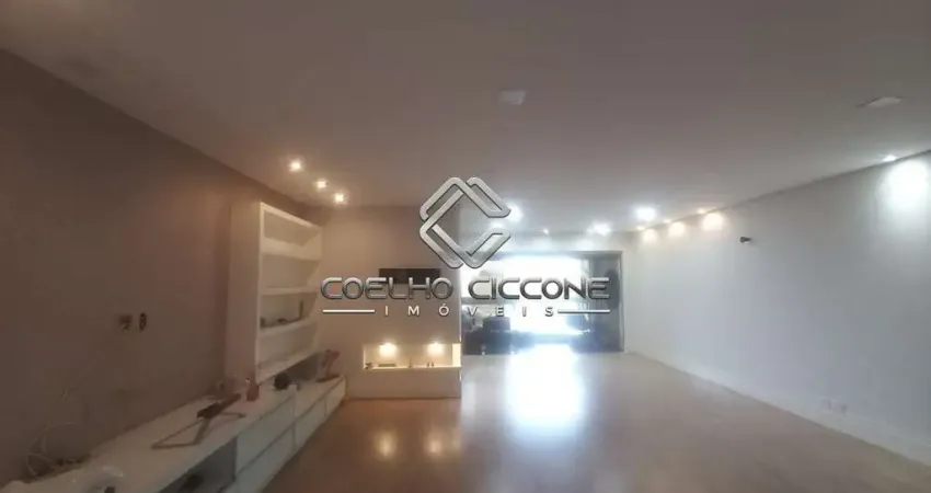 Apartamento com 3 quartos para alugar no Santa Paula, São Caetano do Sul