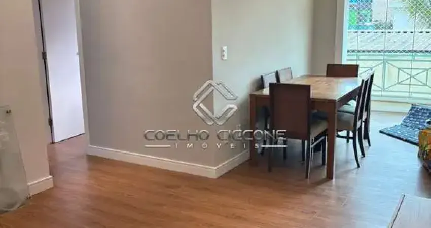 Apartamento com 3 quartos à venda no Barcelona, São Caetano do Sul