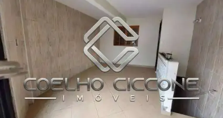 Casa com 2 quartos para alugar no Santa Maria, São Caetano do Sul