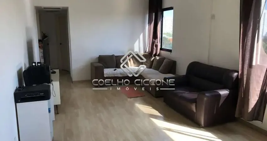 Apartamento com 3 quartos à venda no Cerâmica, São Caetano do Sul