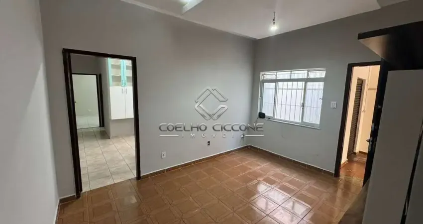 Casa com 3 quartos para alugar no Cerâmica, São Caetano do Sul