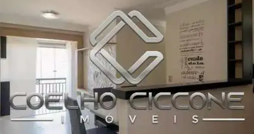 Apartamento com 2 quartos à venda na Vila Bela, São Paulo