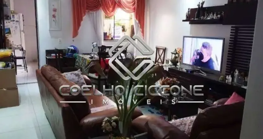 Casa com 3 quartos à venda no Santo Antônio, São Caetano do Sul