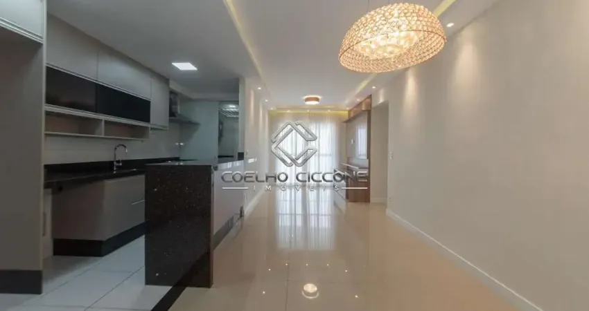 Apartamento com 3 quartos para alugar no Osvaldo Cruz, São Caetano do Sul