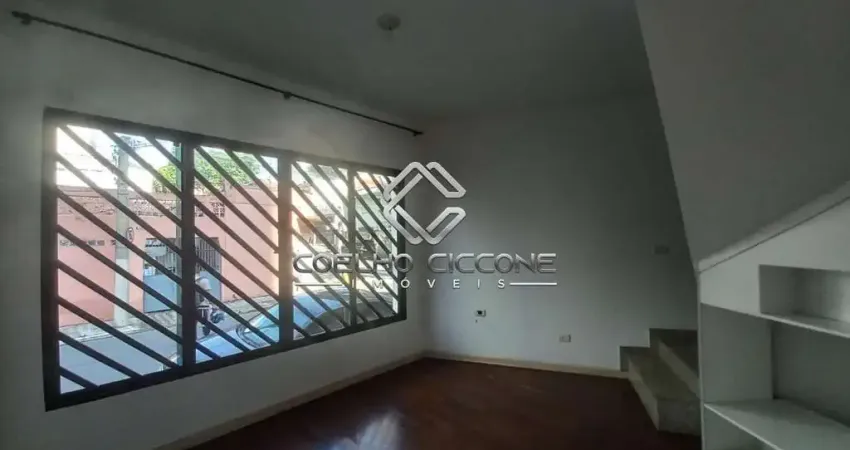 Casa com 2 quartos para alugar no Santa Paula, São Caetano do Sul