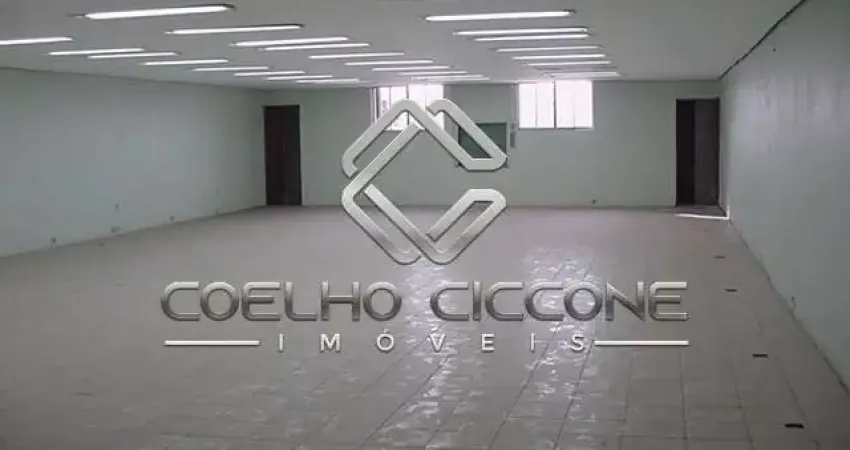 Sala comercial para alugar no Fundação, São Caetano do Sul