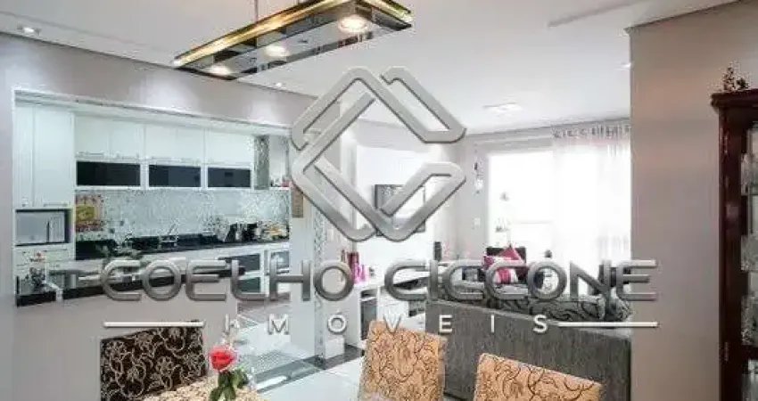 Apartamento com 3 quartos à venda no Cerâmica, São Caetano do Sul