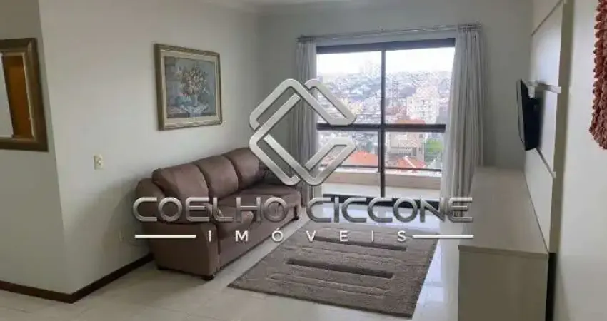 Apartamento com 3 quartos à venda no Barcelona, São Caetano do Sul