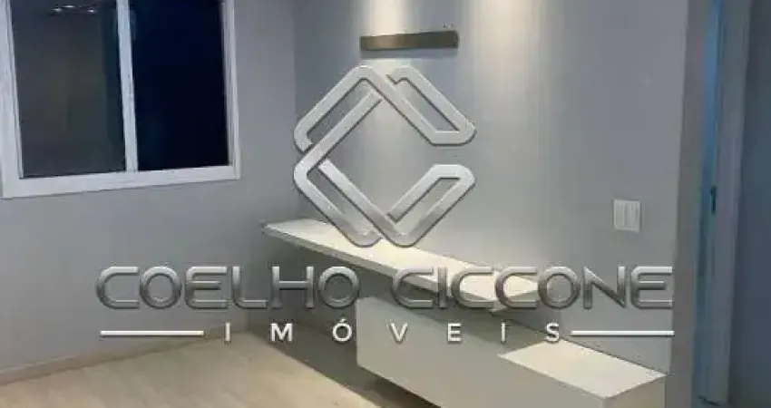 Apartamento com 2 quartos para alugar no Quinta da Paineira, São Paulo