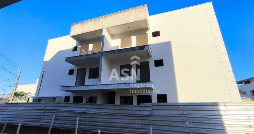 Apartamento com comércio na porta no bairro Recanto, R$189.997, Rio das Ostras/RJ
