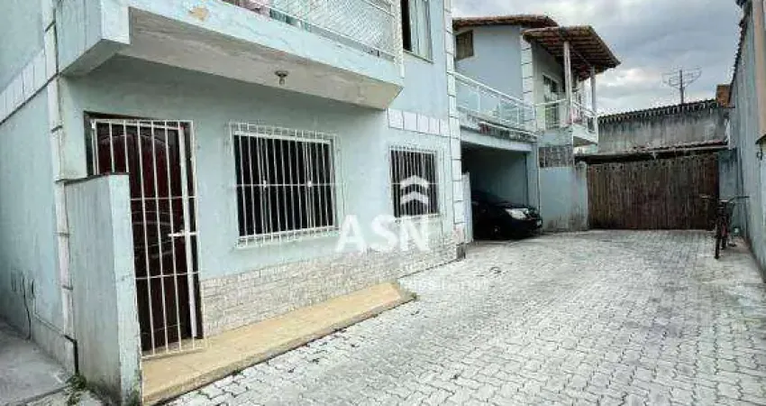 Casa à venda, 68 m² por R$ 235.000,00 - Jardim Mariléa - Rio das Ostras/RJ