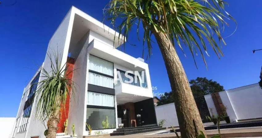 Casa com 3 dormitórios à venda, 247 m² por R$ 1.400.000,00 - Praia Mar - Rio das Ostras/RJ