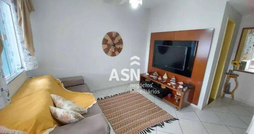 Casa à venda, 70 m² por R$ 390.000,00 - Village Rio das Ostras - Rio das Ostras/RJ