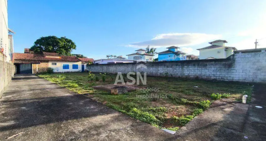 Casa com 1 dormitório à venda, 70 m² por R$ 325.000,00 - Extensão do Bosque - Rio das Ostras/RJ