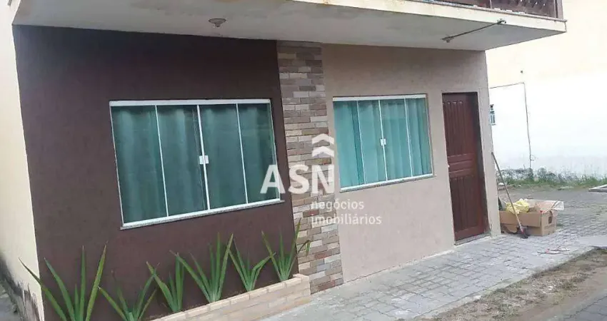 Apartamento à venda, 60 m² por R$ 210.000,00 - Chácara Mariléa - Rio das Ostras/RJ