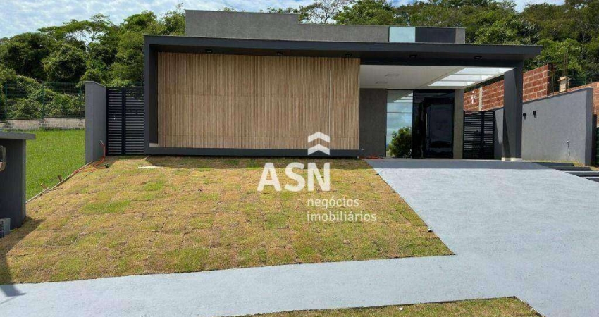 Casa com 3 dormitórios à venda, 184 m² por R$ 1.300.000,00 - Alphaville - Rio das Ostras/RJ
