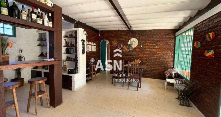 Casa à venda por R$ 615.000,00 - Costazul - Rio das Ostras/RJ