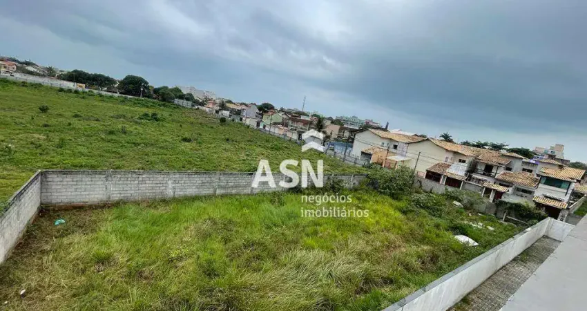 Terreno à venda, 600 m² por R$ 320.000,00 - Extensão do Bosque - Rio das Ostras/RJ
