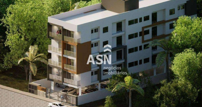 Apartamento à venda, 87 m² por R$ 410.000,00 - Costazul - Rio das Ostras/RJ
